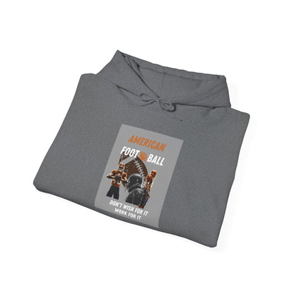 Sports Hoodie
