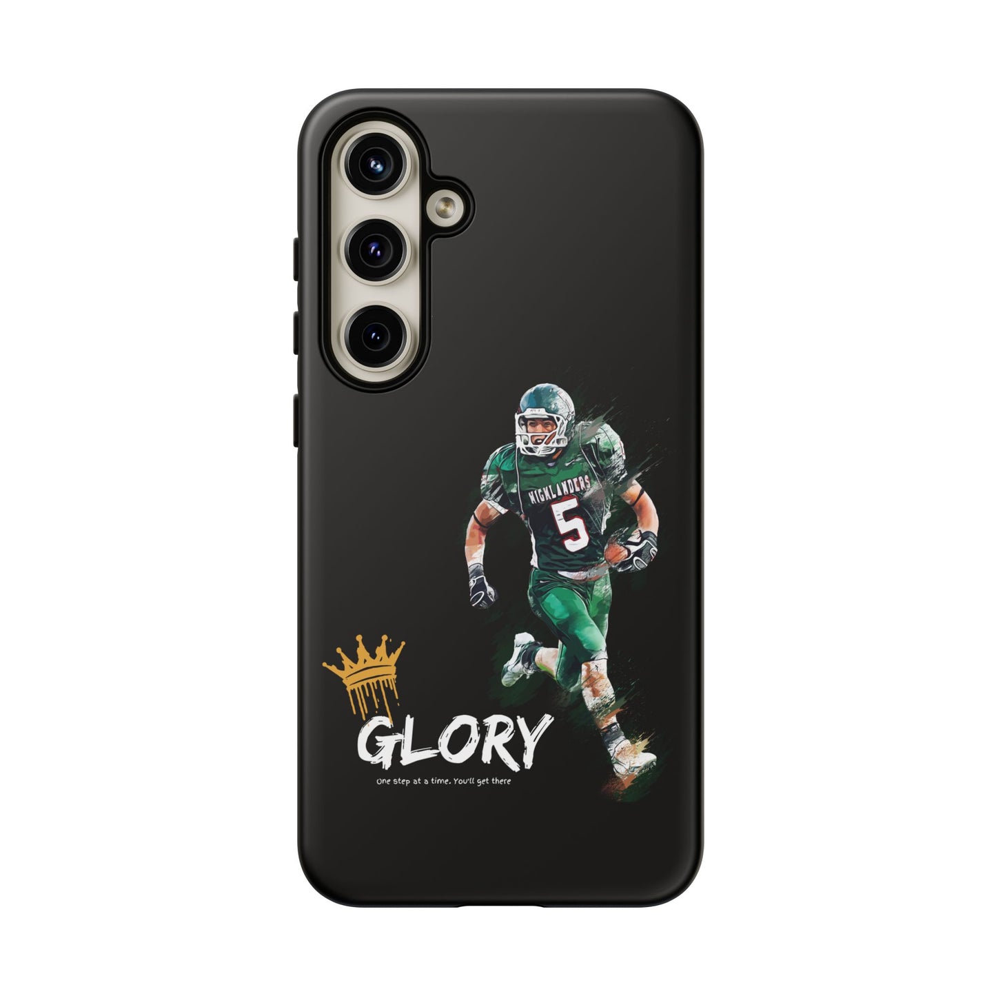Sporty Tough Cases - Glory