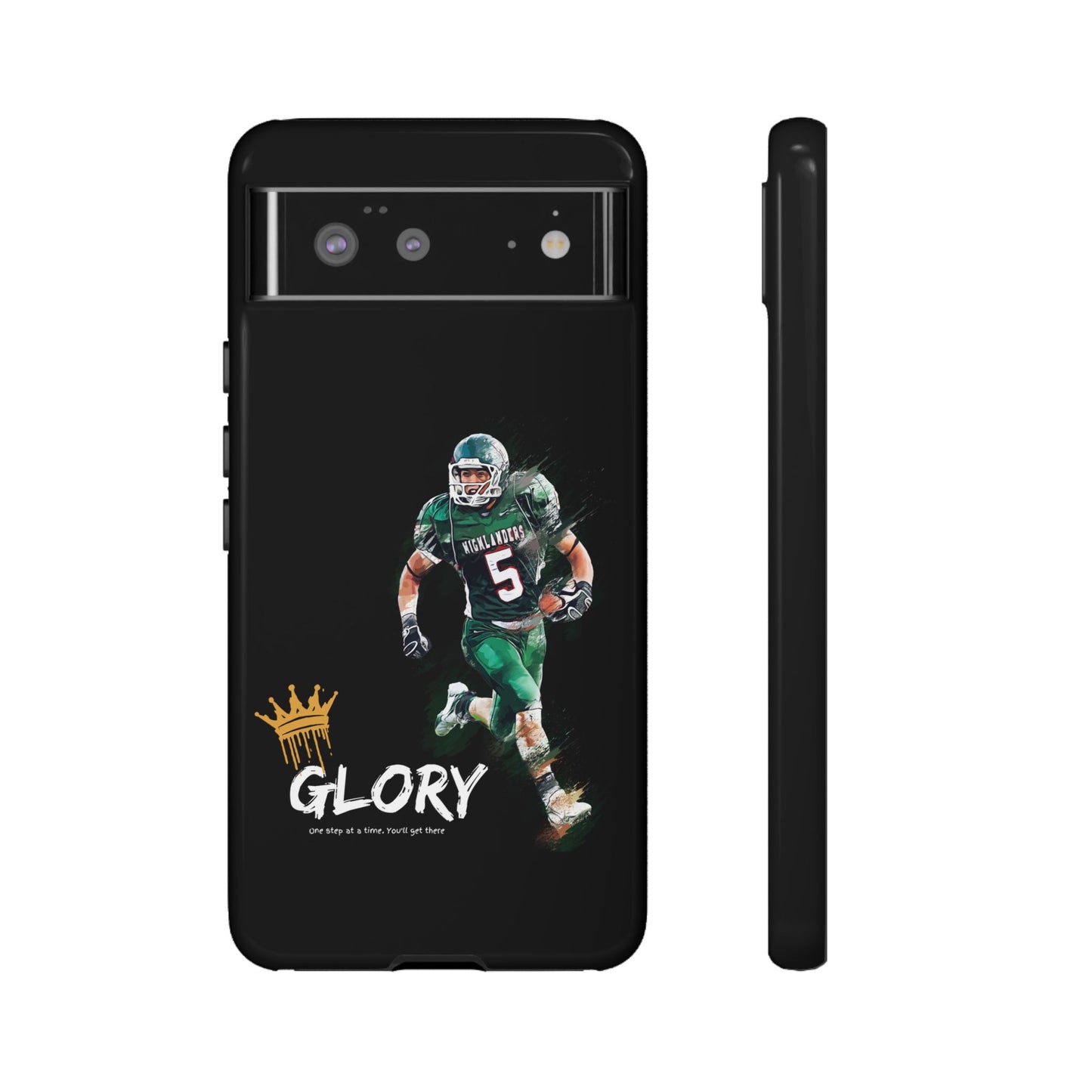 Sporty Tough Cases - Glory