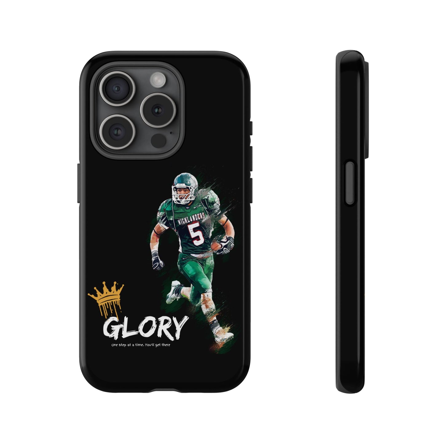 Sporty Tough Cases - Glory