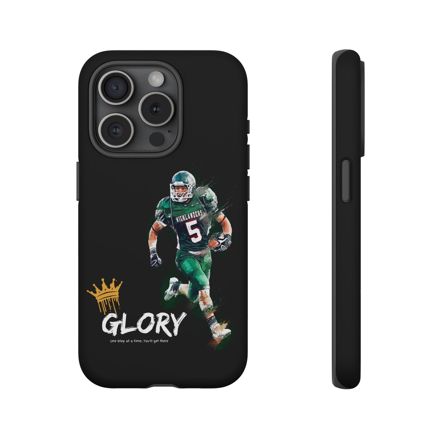 Sporty Tough Cases - Glory