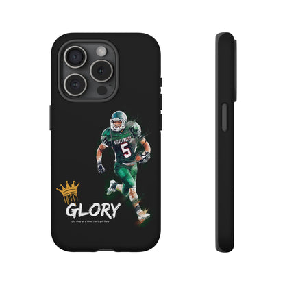 Sporty Tough Cases - Glory