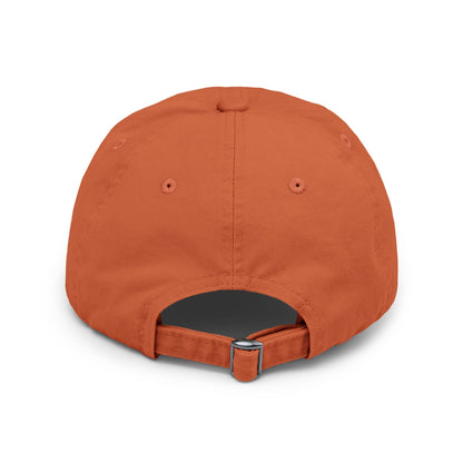 Max Out Mode Unisex Distressed Cap