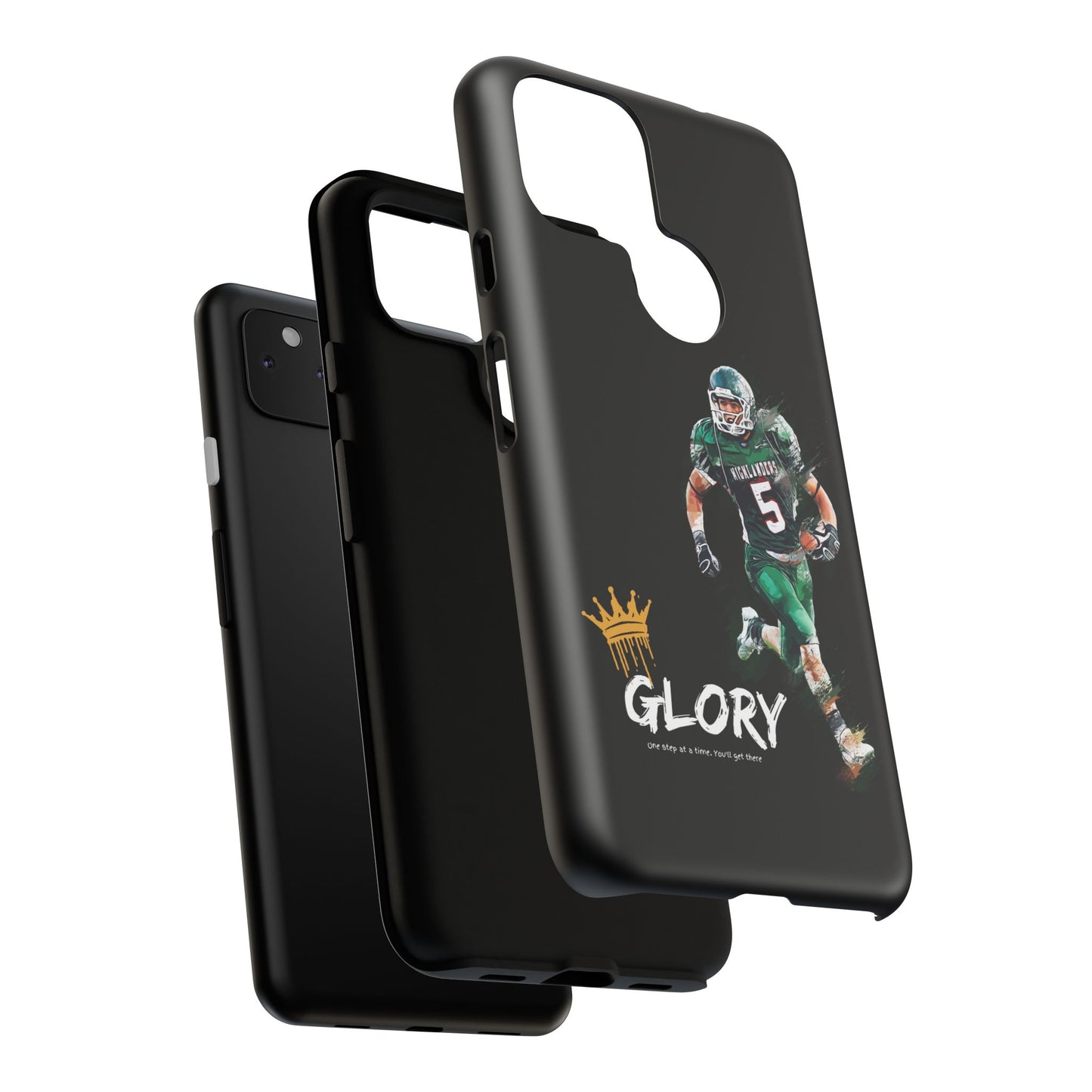 Sporty Tough Cases - Glory
