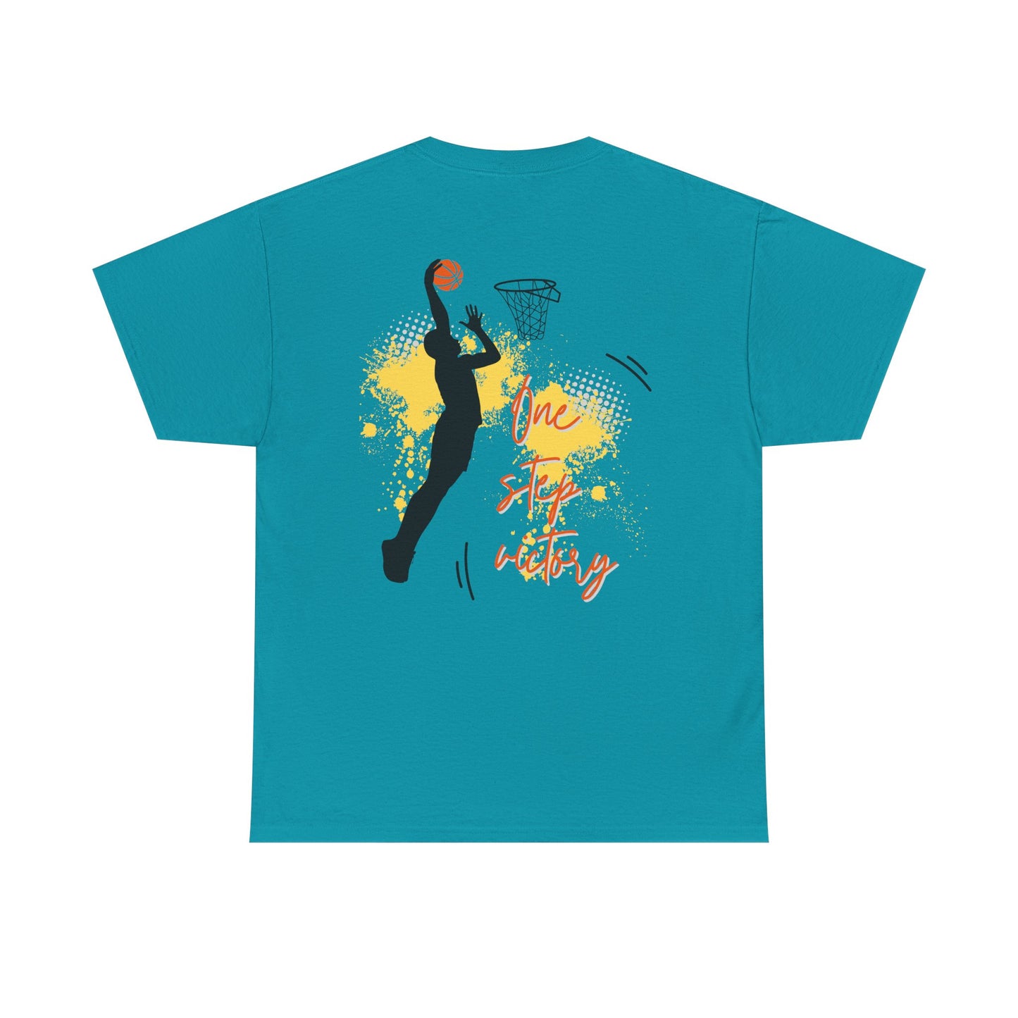Basketball T-Shirt