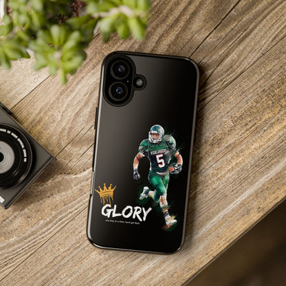 Sporty Tough Cases - Glory