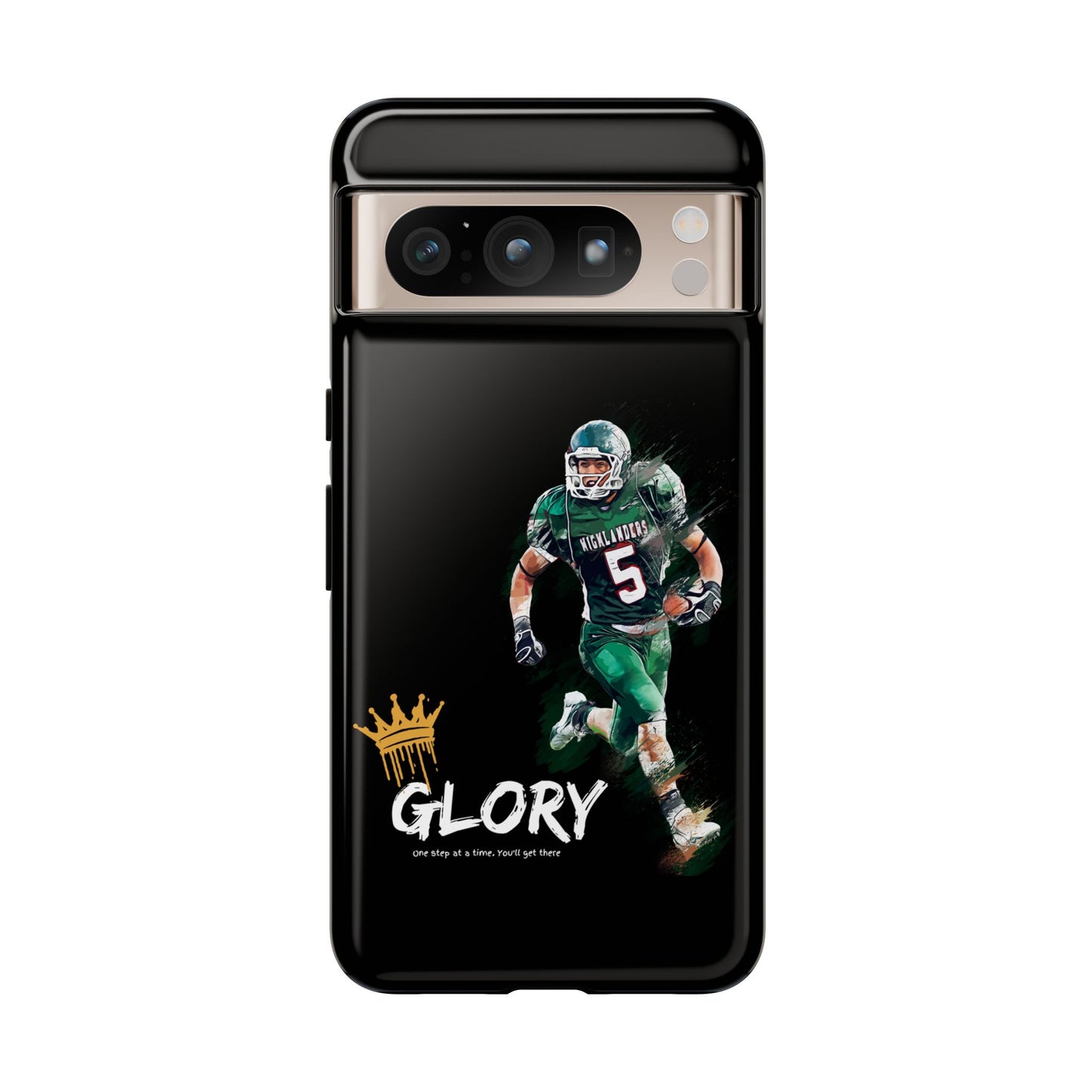 Sporty Tough Cases - Glory