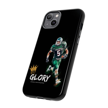 Sporty Tough Cases - Glory