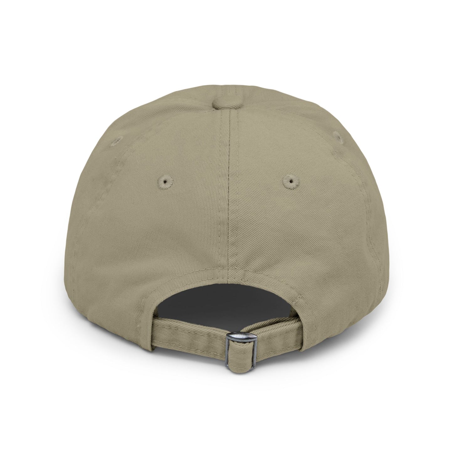 Max Out Mode Unisex Distressed Cap