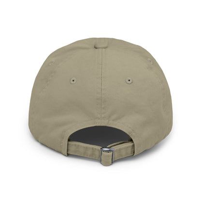 Max Out Mode Unisex Distressed Cap