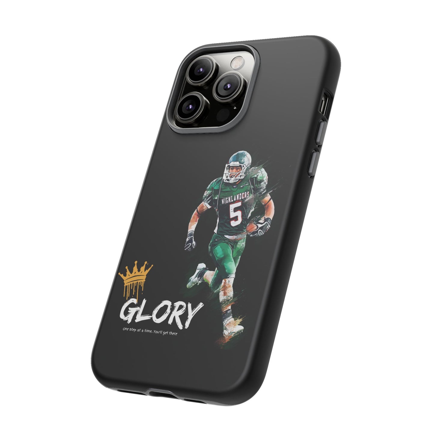 Sporty Tough Cases - Glory