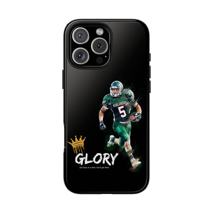 Sporty Tough Cases - Glory