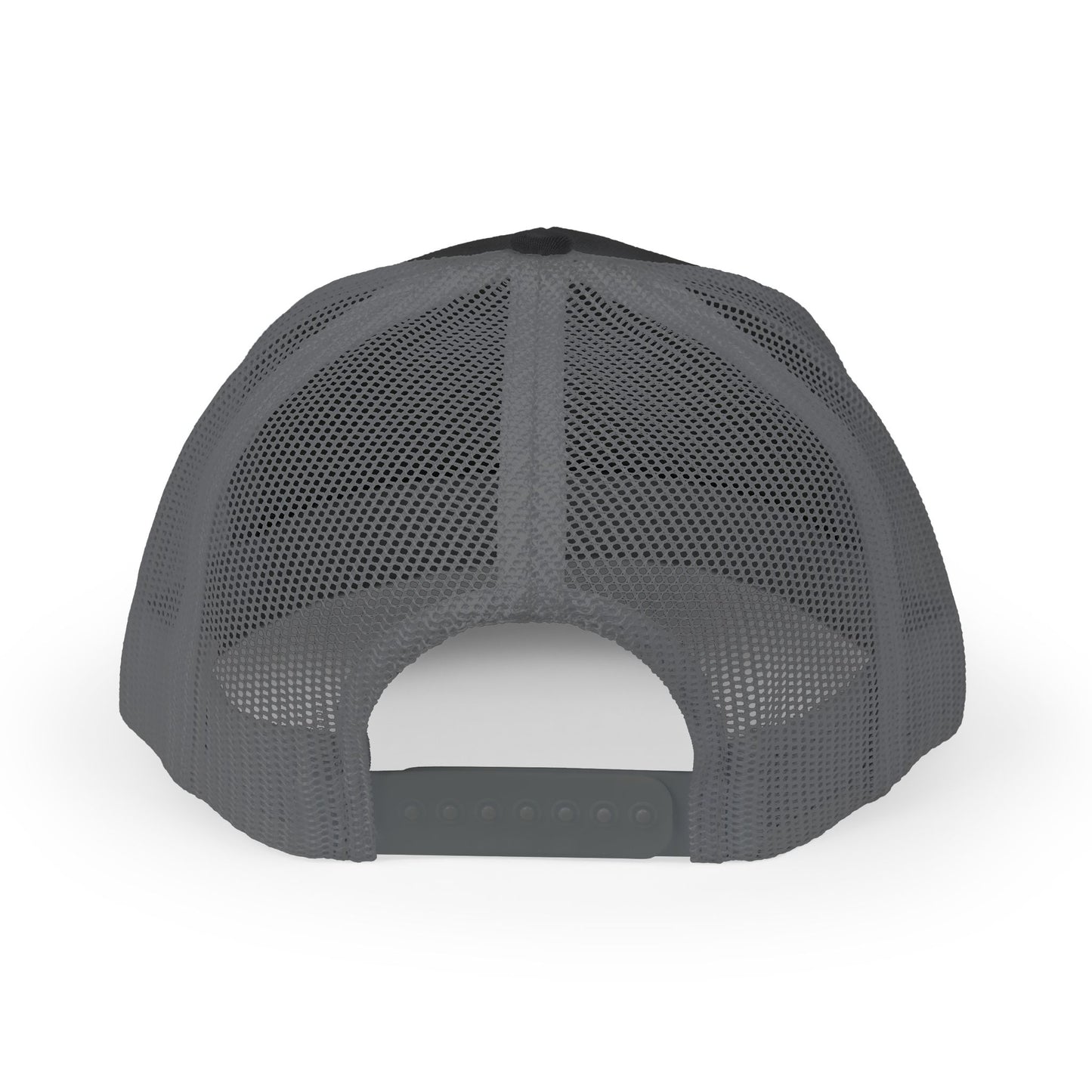 Full Throttle Snapback Trucker Cap