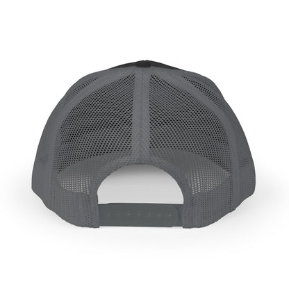 Full Throttle Snapback Trucker Cap