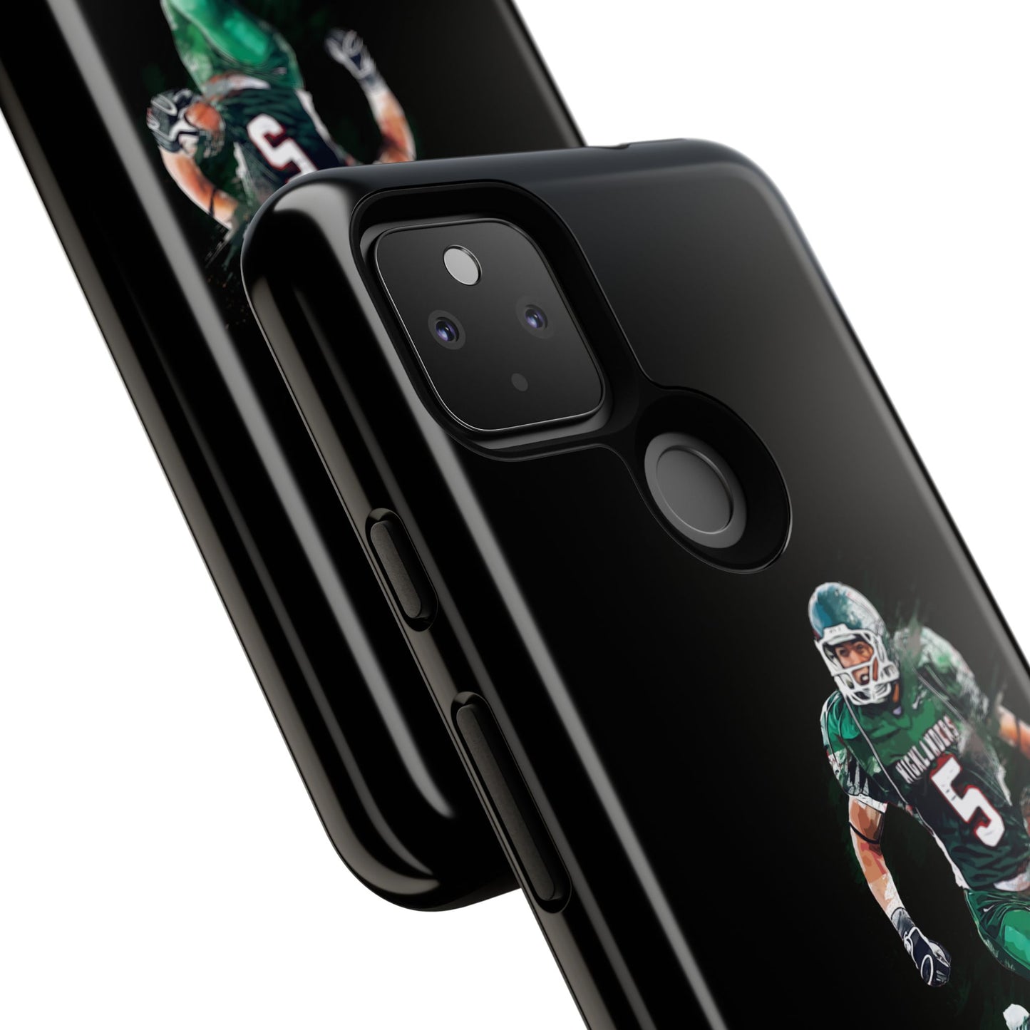 Sporty Tough Cases - Glory
