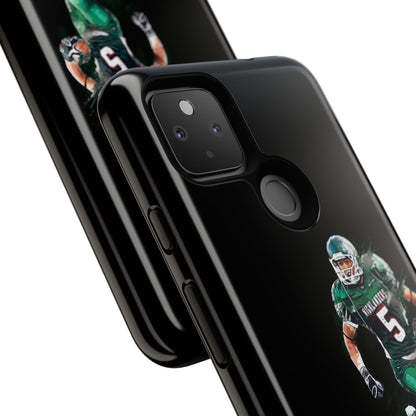 Sporty Tough Cases - Glory