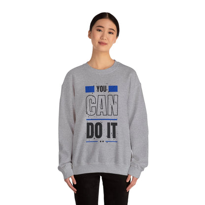Cozy Winter Unisex Sweatshirt