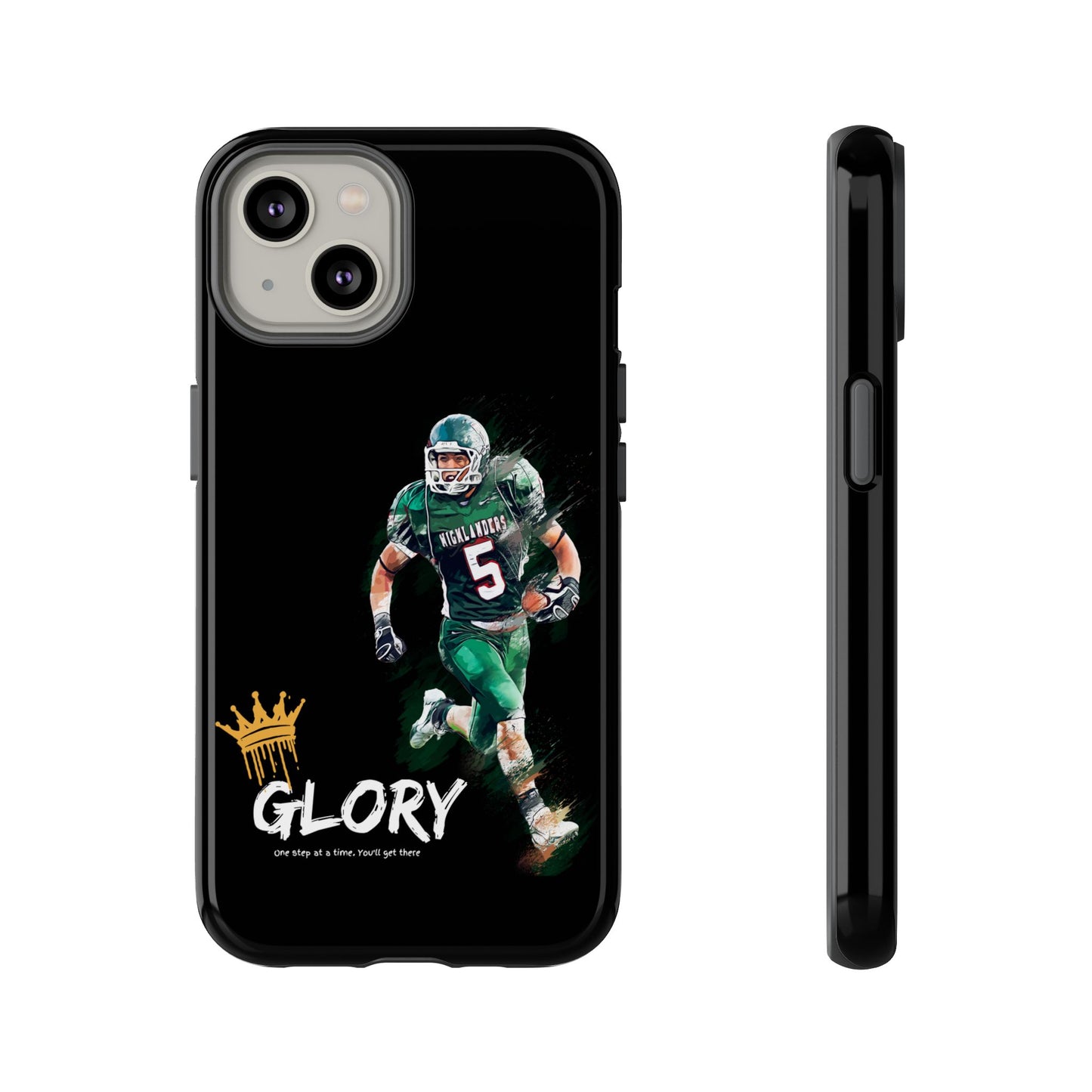 Sporty Tough Cases - Glory
