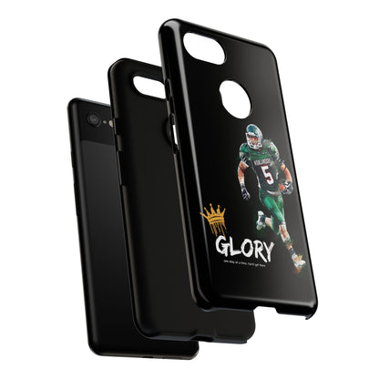 Sporty Tough Cases - Glory