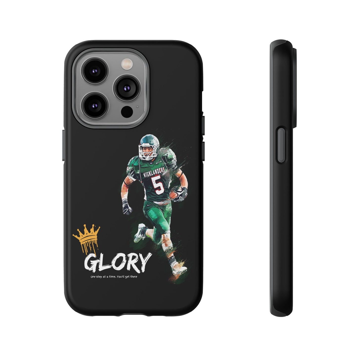 Sporty Tough Cases - Glory