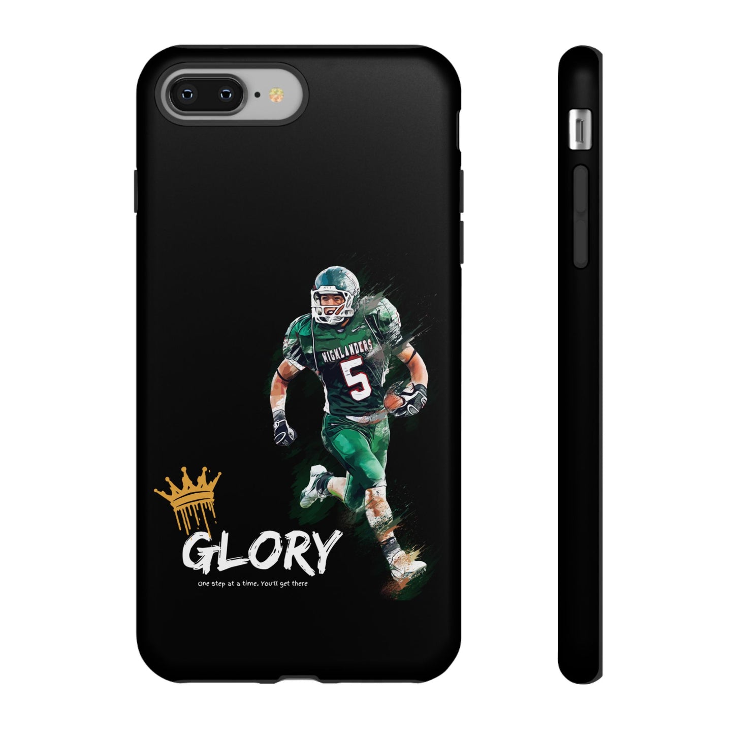 Sporty Tough Cases - Glory