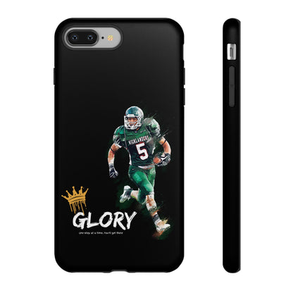 Sporty Tough Cases - Glory