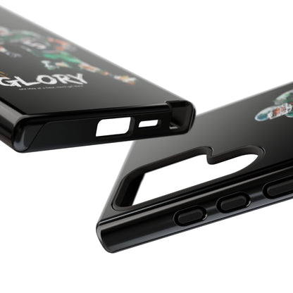 Sporty Tough Cases - Glory