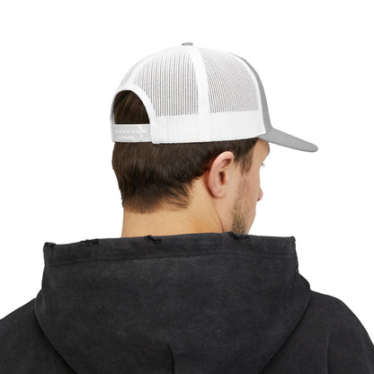 Rockstar Snapback Cap
