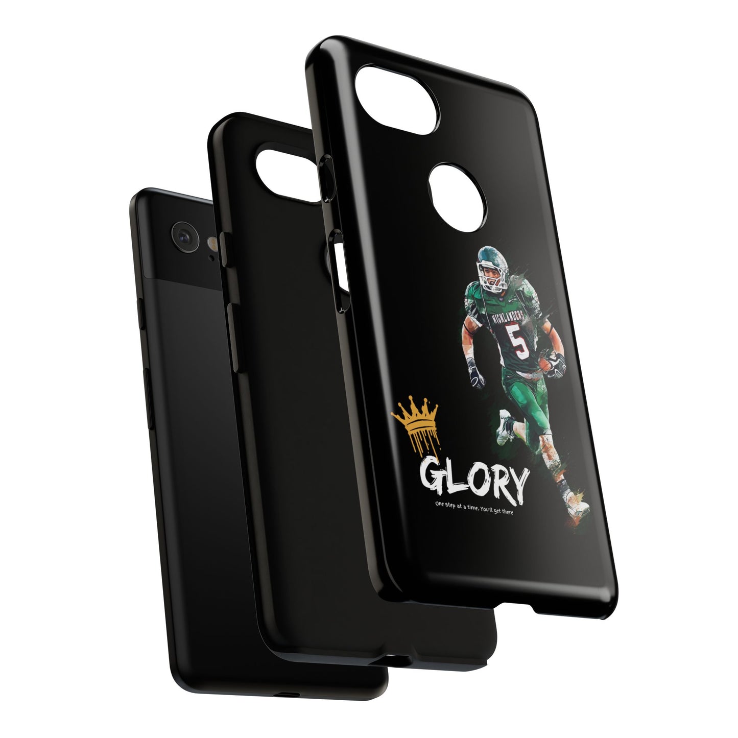 Sporty Tough Cases - Glory
