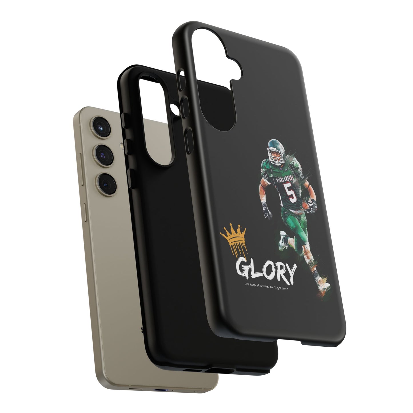 Sporty Tough Cases - Glory