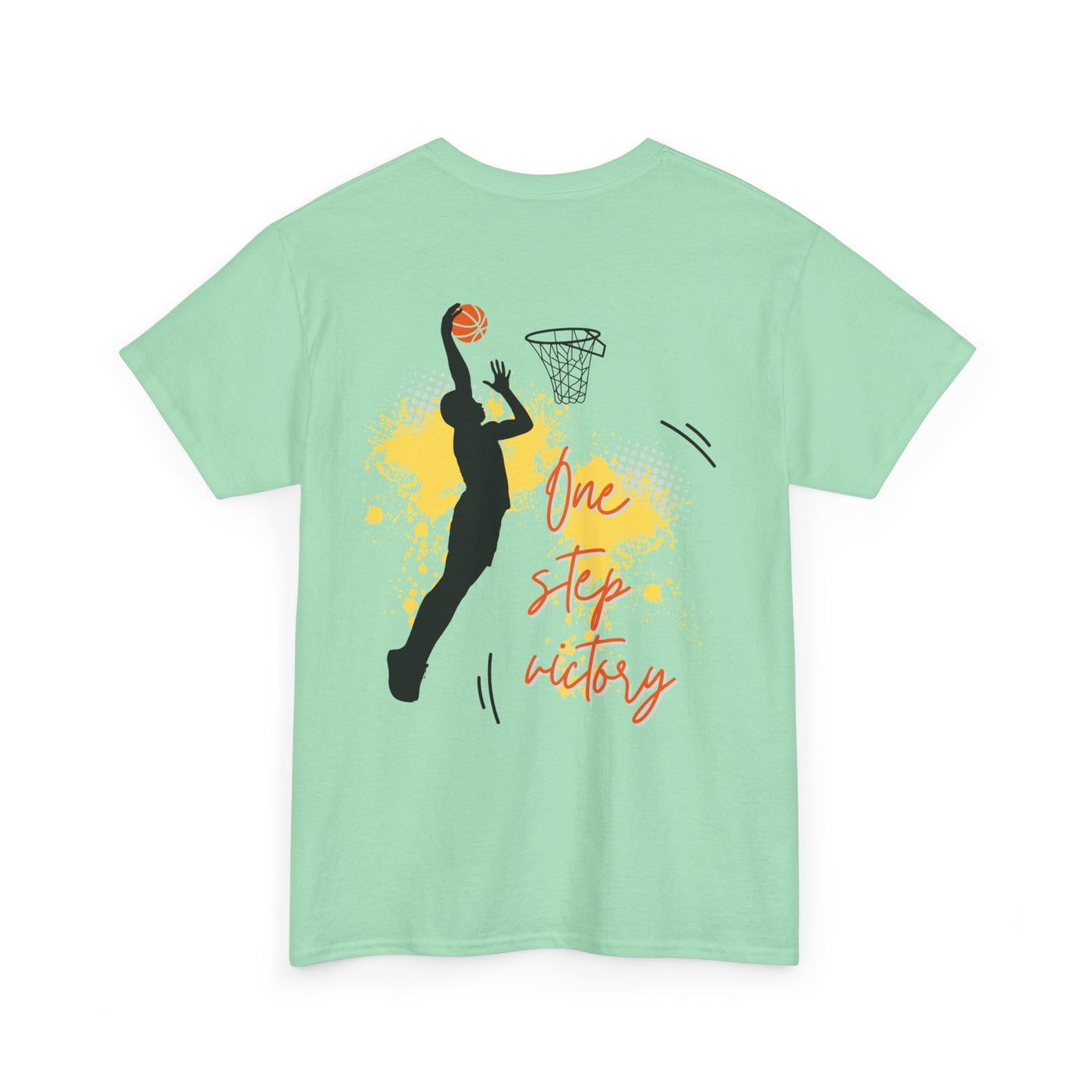 Basketball T-Shirt