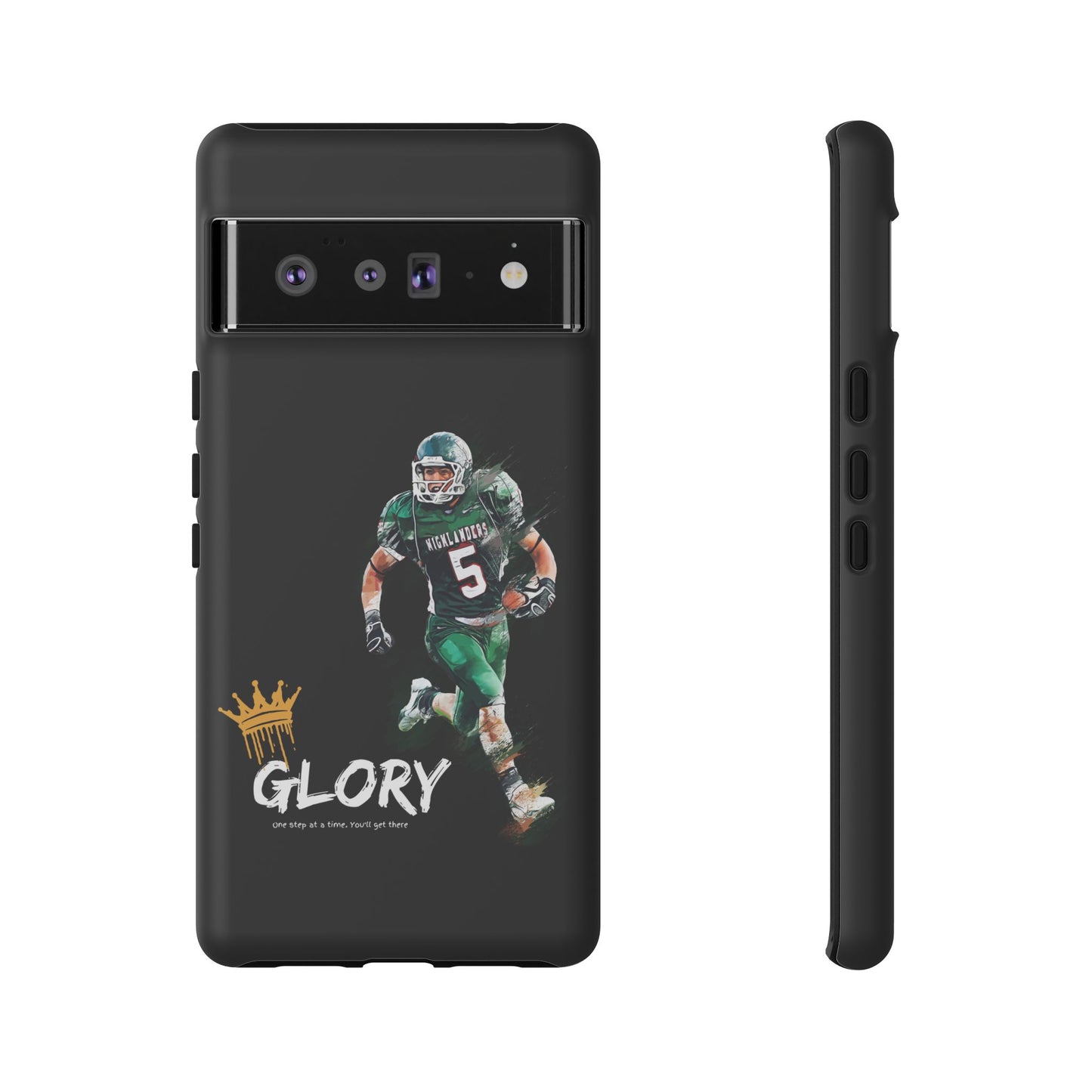Sporty Tough Cases - Glory