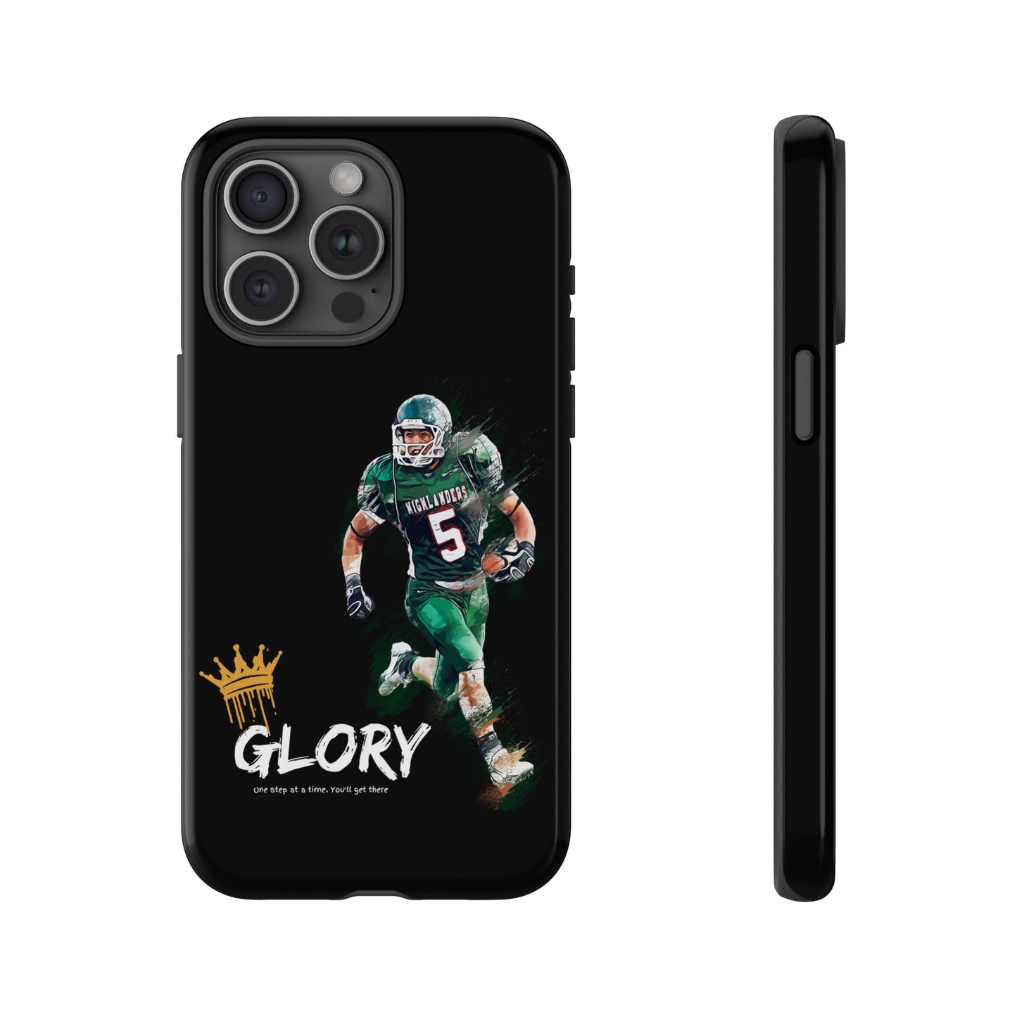 Sporty Tough Cases - Glory