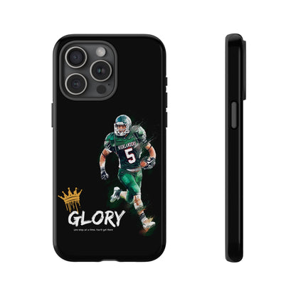 Sporty Tough Cases - Glory