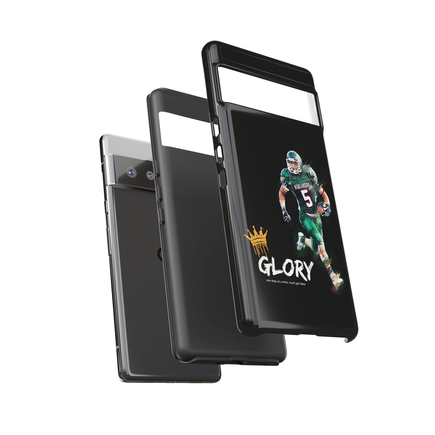 Sporty Tough Cases - Glory