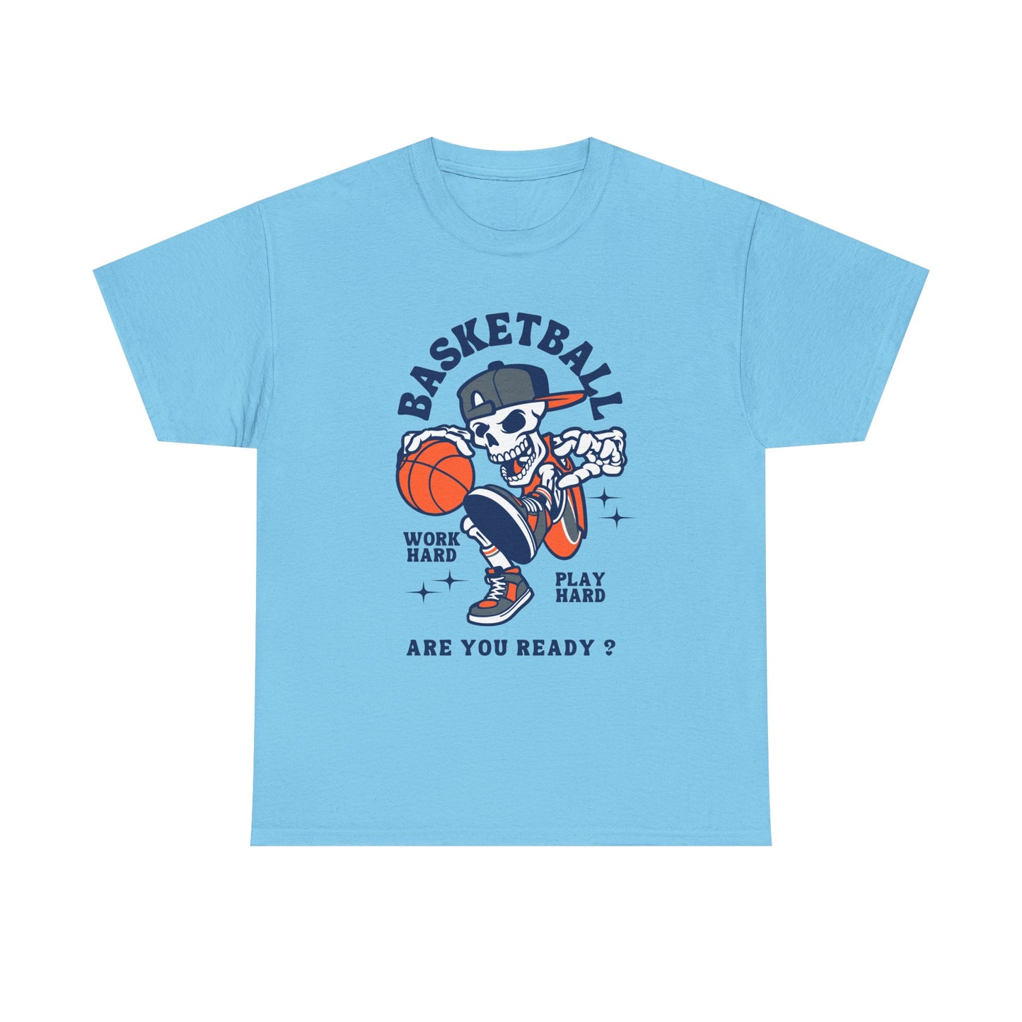 Basketball T-Shirt