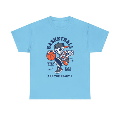 Basketball T-Shirt