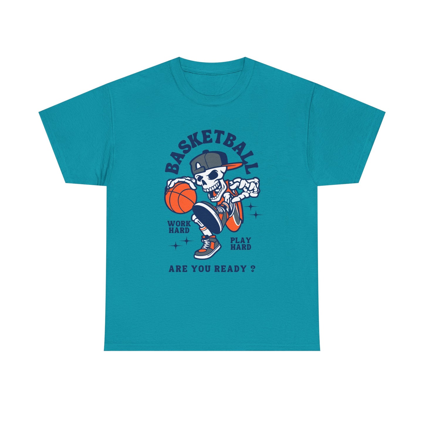 Basketball T-Shirt