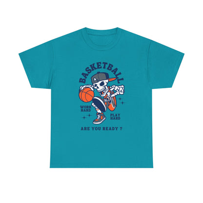 Basketball T-Shirt