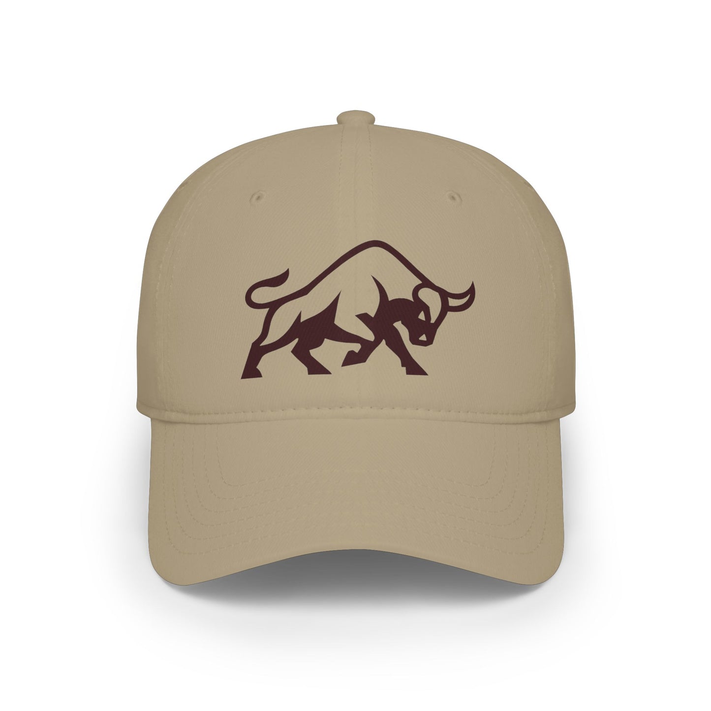 Low Profile Baseball Cap