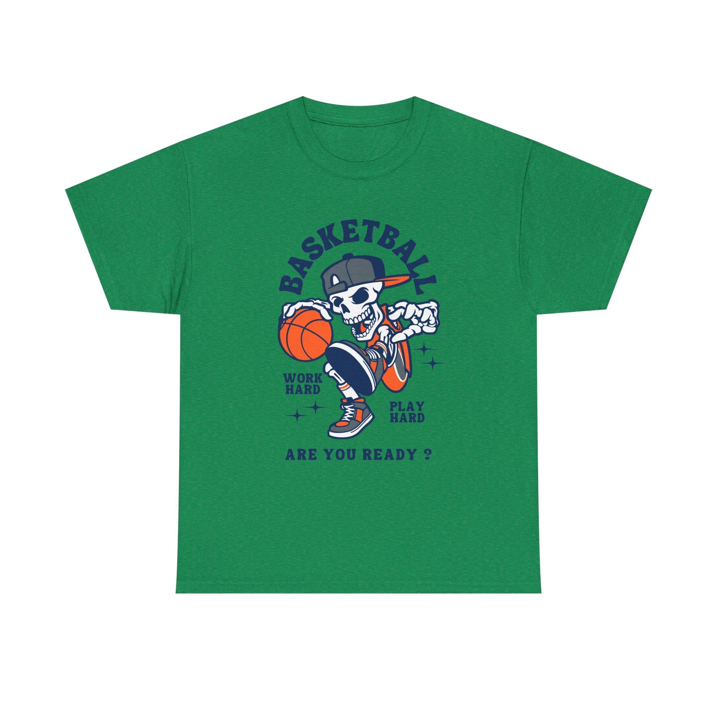 Basketball T-Shirt