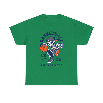 Basketball T-Shirt