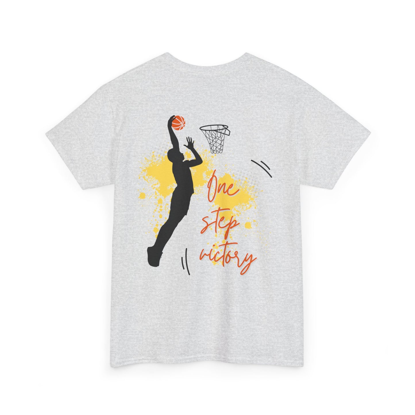 Basketball T-Shirt