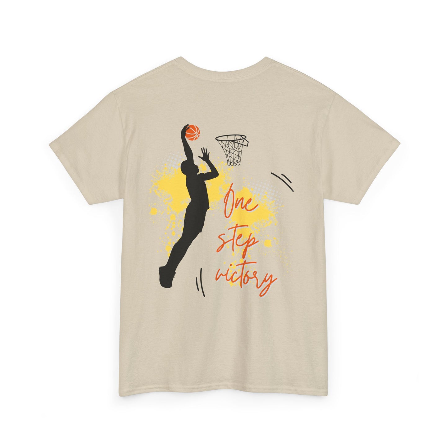 Basketball T-Shirt