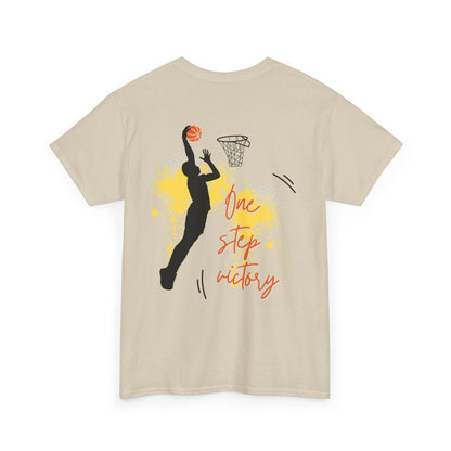 Basketball T-Shirt