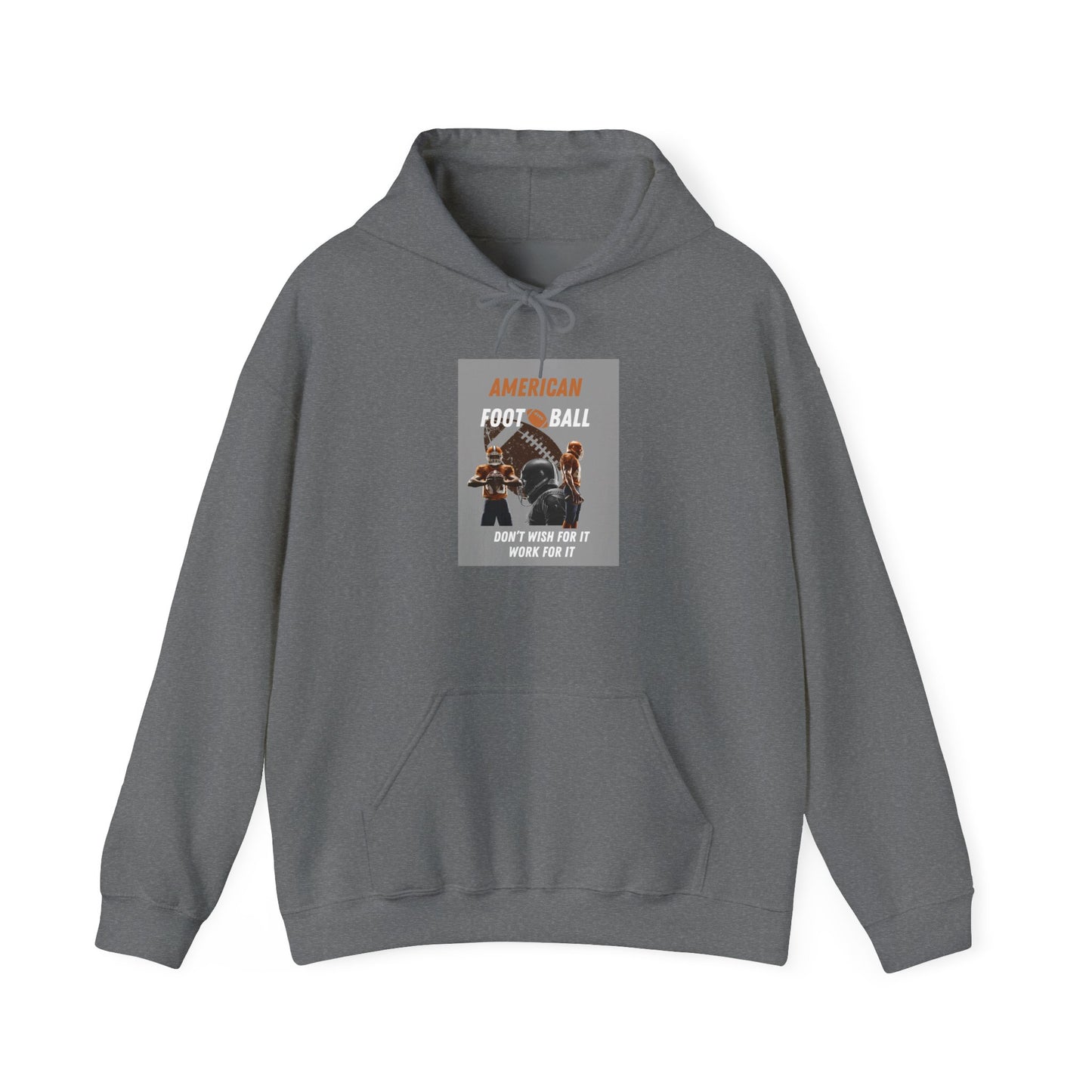 Sports Hoodie