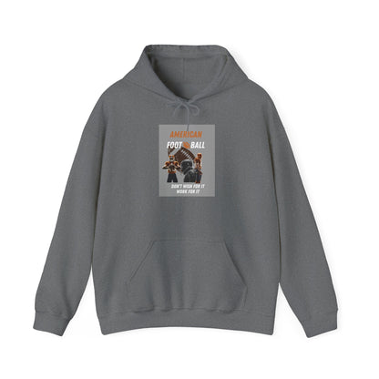 Sports Hoodie