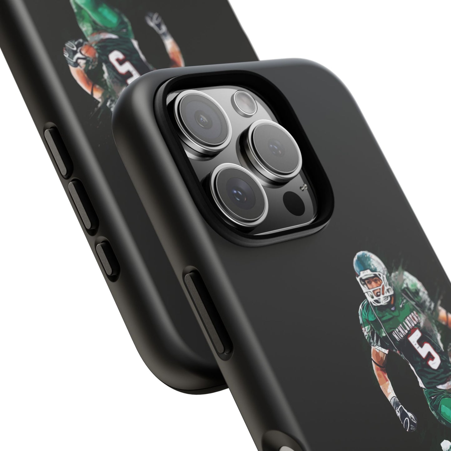 Sporty Tough Cases - Glory