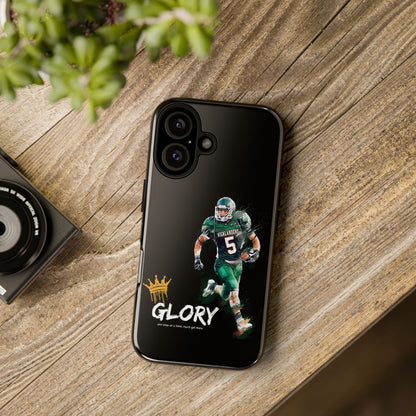Sporty Tough Cases - Glory