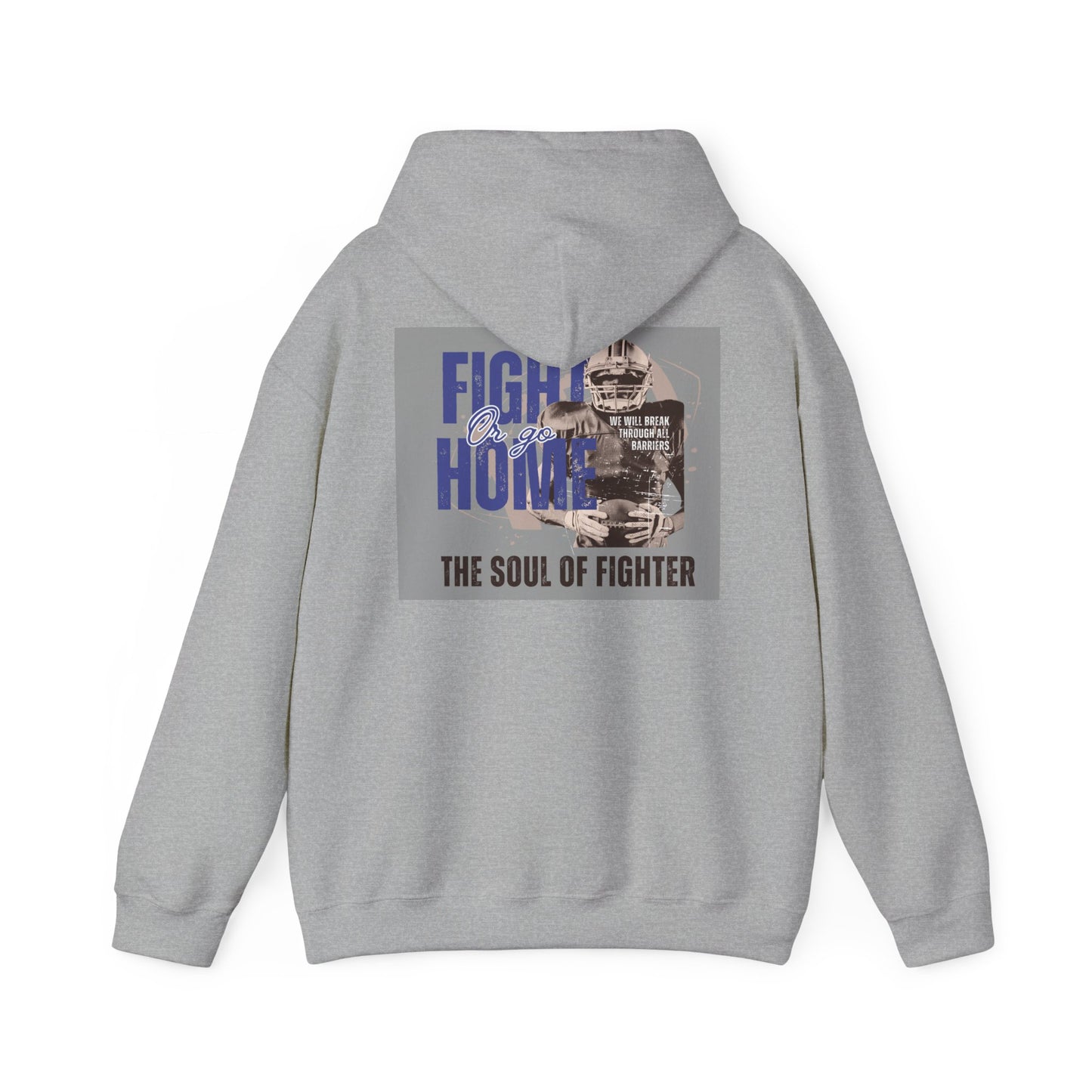 Sports Hoodie